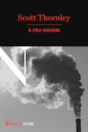 À feu nourri